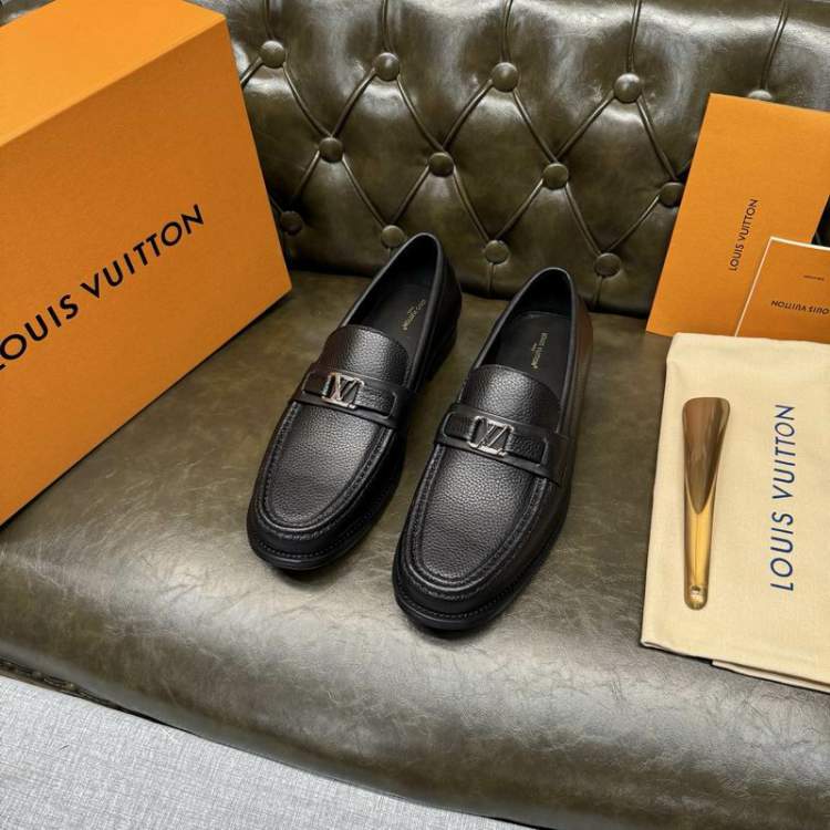 Picture of Louis Vuitton Shoes _SKULVsz39-44hnx060614878